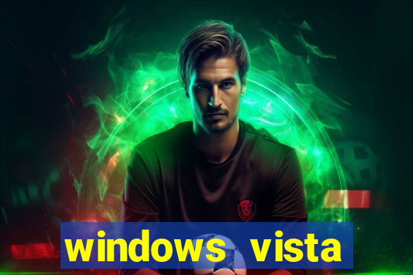 windows vista simulator online